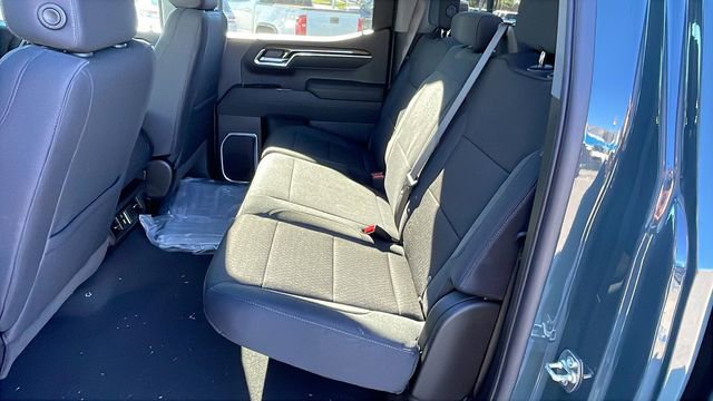 New 2026 Chevrolet Silverado 1500 LT w/ All Star Edition Plus image 13