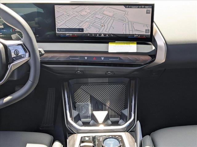 Used 2025 BMW X3 xDrive30i w/ Convenience Package image 11