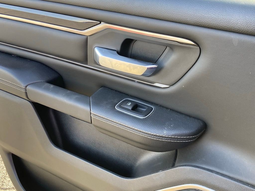 Used 2021 RAM 1500 Rebel w/ Rebel Level 2 Equipment Group AWD/4WD image 23