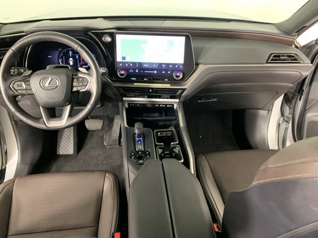 Used 2024 Lexus TX 350 AWD w/ Technology Package image 20