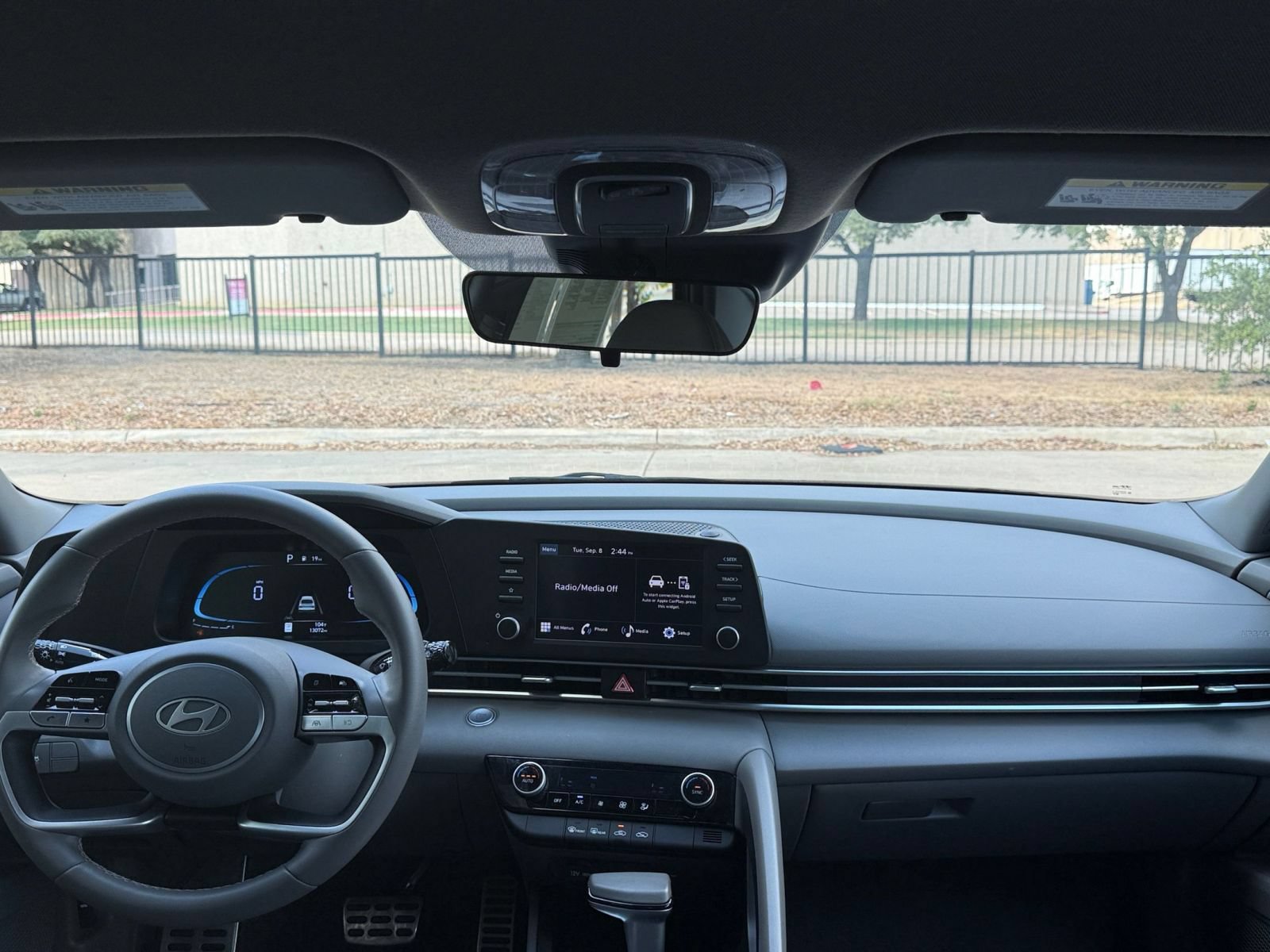 Used 2026 Hyundai Elantra Sport FWD image 32
