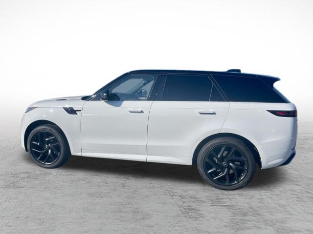 Used 2024 Land Rover Range Rover Sport Dynamic SE AWD/4WD image 5