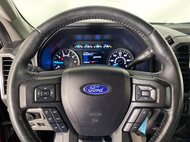 Used 2017 Ford F150 XLT w/ Equipment Group 302A Luxury AWD/4WD image 22