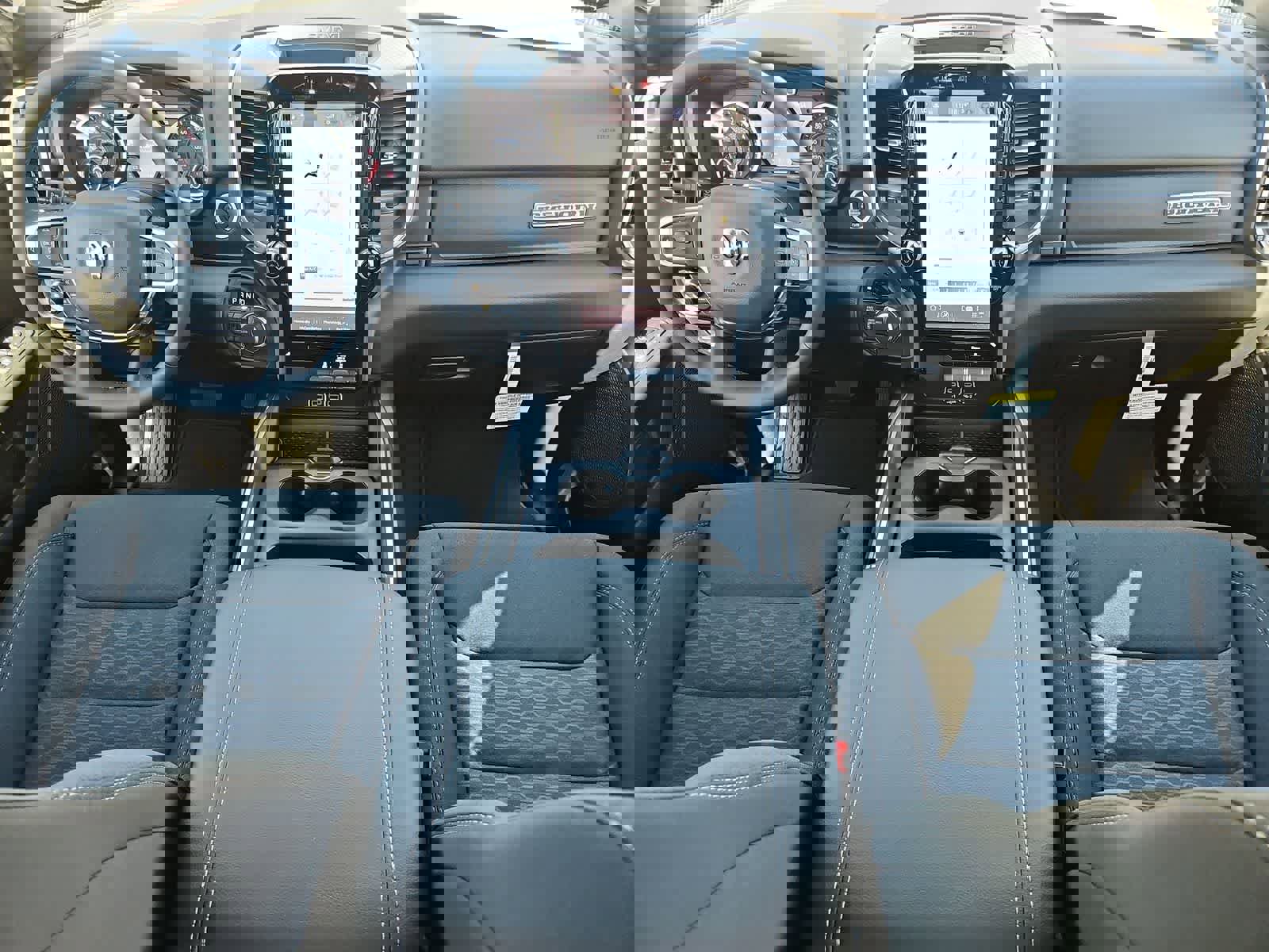 New 2026 RAM 1500 Big Horn image 15