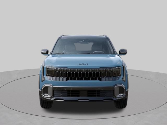 New 2027 Kia Seltos X-Line S AWD/4WD image 2