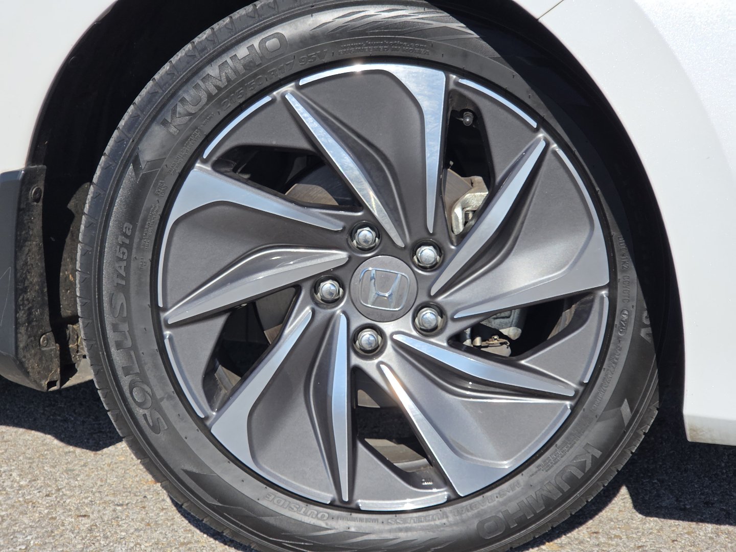 Used 2022 Honda Insight Touring image 11