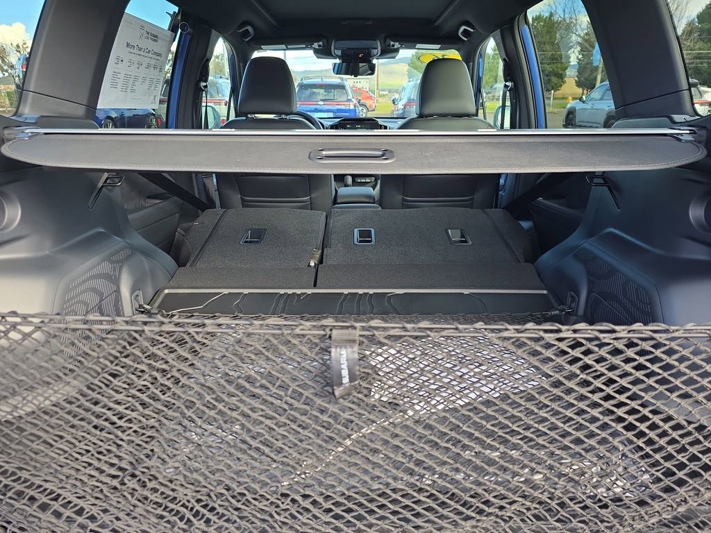 New 2026 Subaru Forester Touring image 19