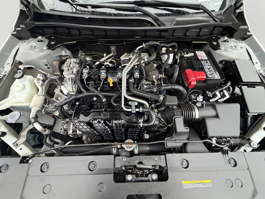 Used 2022 Nissan Altima 2.5 S FWD image 9