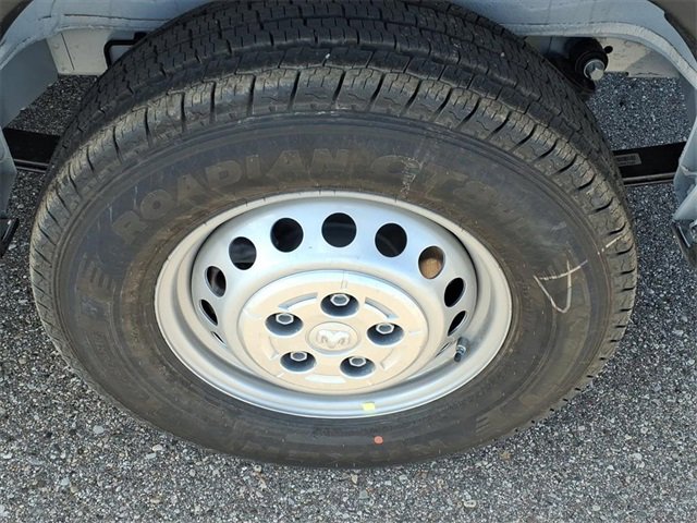 New 2026 RAM ProMaster 2500 w/ Convenience Group image 9