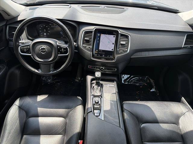 Used 2020 Volvo XC90 T6 Momentum AWD/4WD image 25