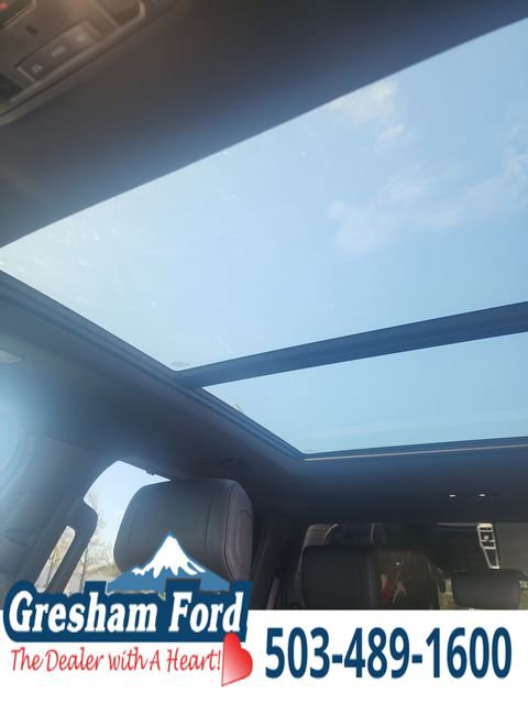 Used 2023 Toyota Tundra Platinum image 28