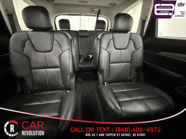 Used 2020 Kia Telluride SX AWD/4WD image 18
