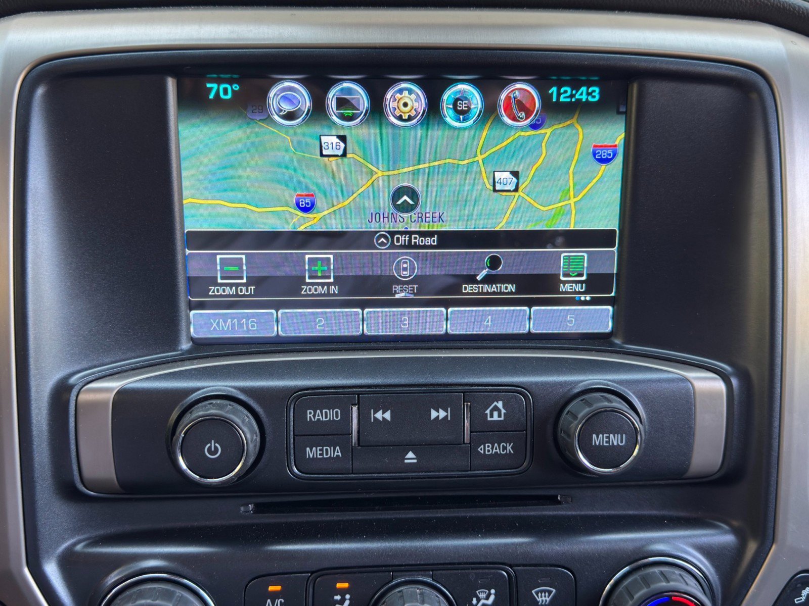 Used 2018 GMC Sierra 3500 Denali AWD/4WD image 23