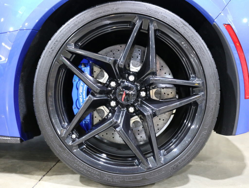 Used 2019 Chevrolet Corvette ZR1 image 18