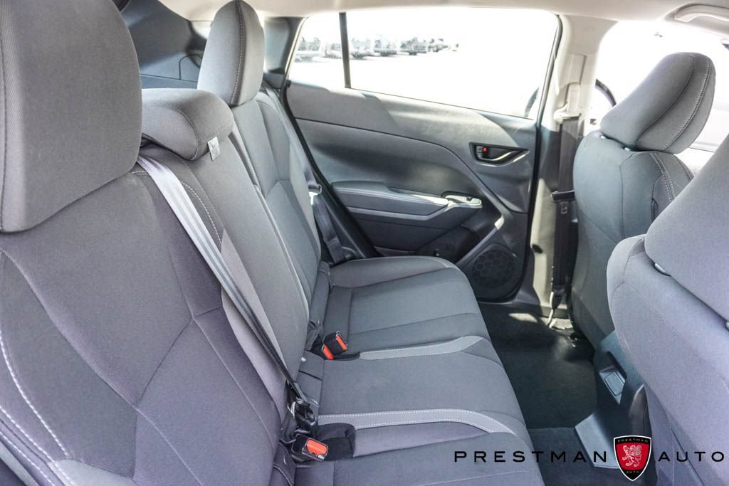 Used 2025 Subaru Impreza 2.0i AWD/4WD image 32