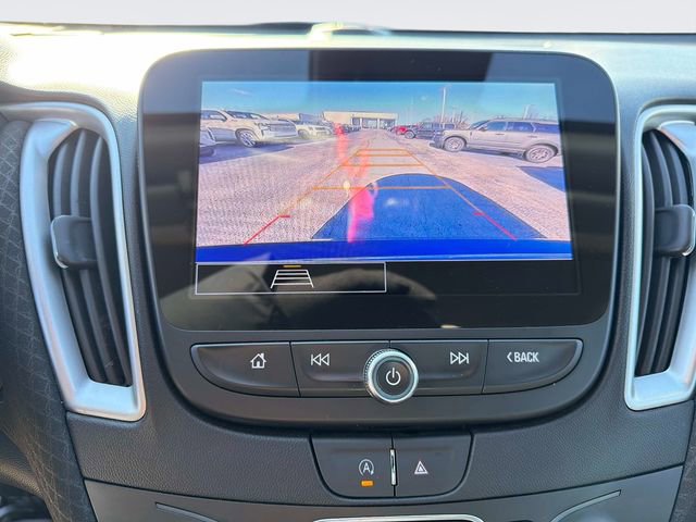 Used 2024 Chevrolet Malibu LT image 30