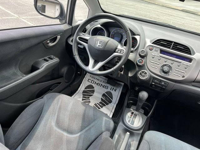 Used 2011 Honda Fit Sport image 28