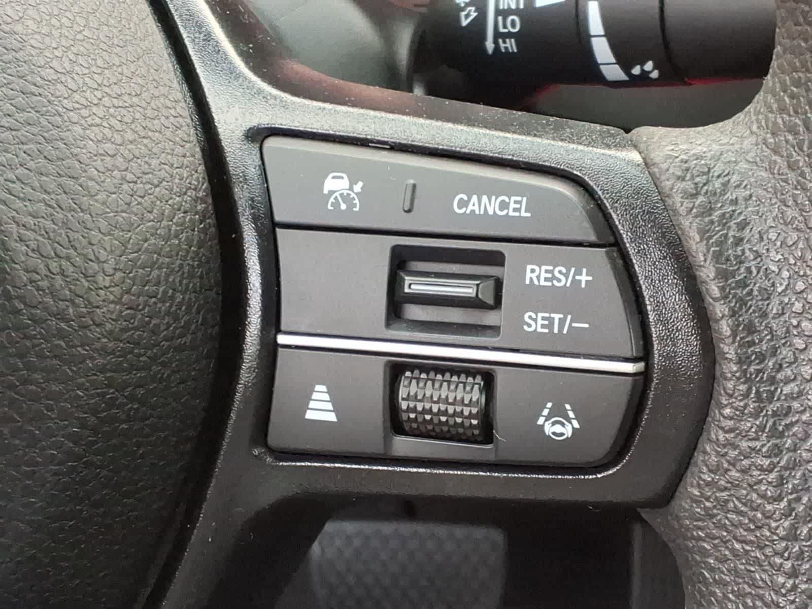 Used 2024 Honda Accord EX image 19