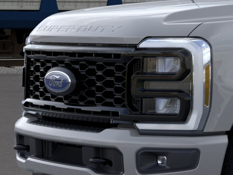 New 2026 Ford F350 XL AWD/4WD image 18