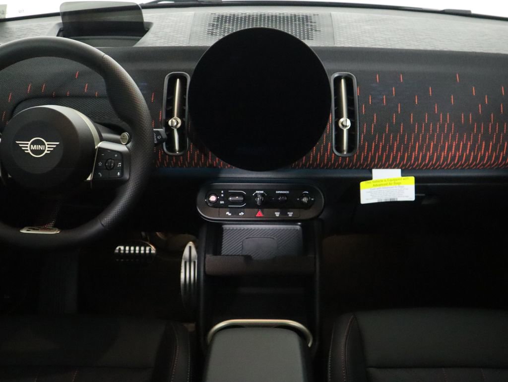 New 2026 MINI Cooper Countryman John Cooper Works image 14