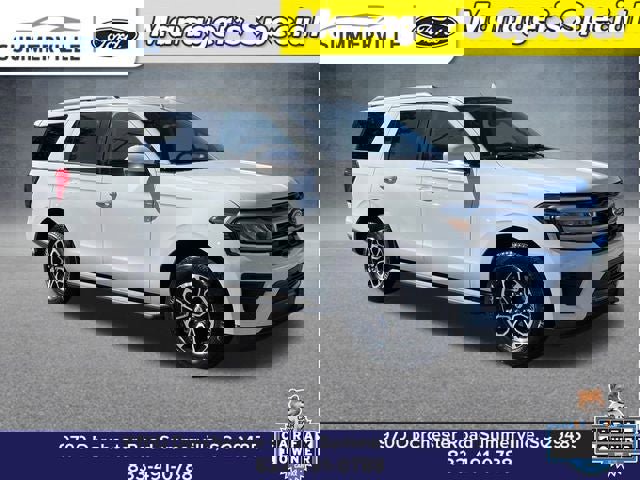 Used 2024 Ford Expedition XLT