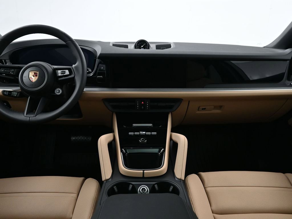 New 2026 Porsche Cayenne Coupe image 9