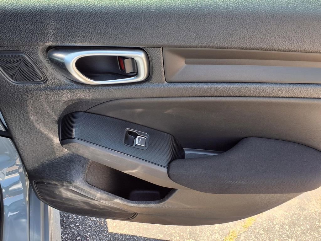 Used 2023 Honda Civic Si image 6