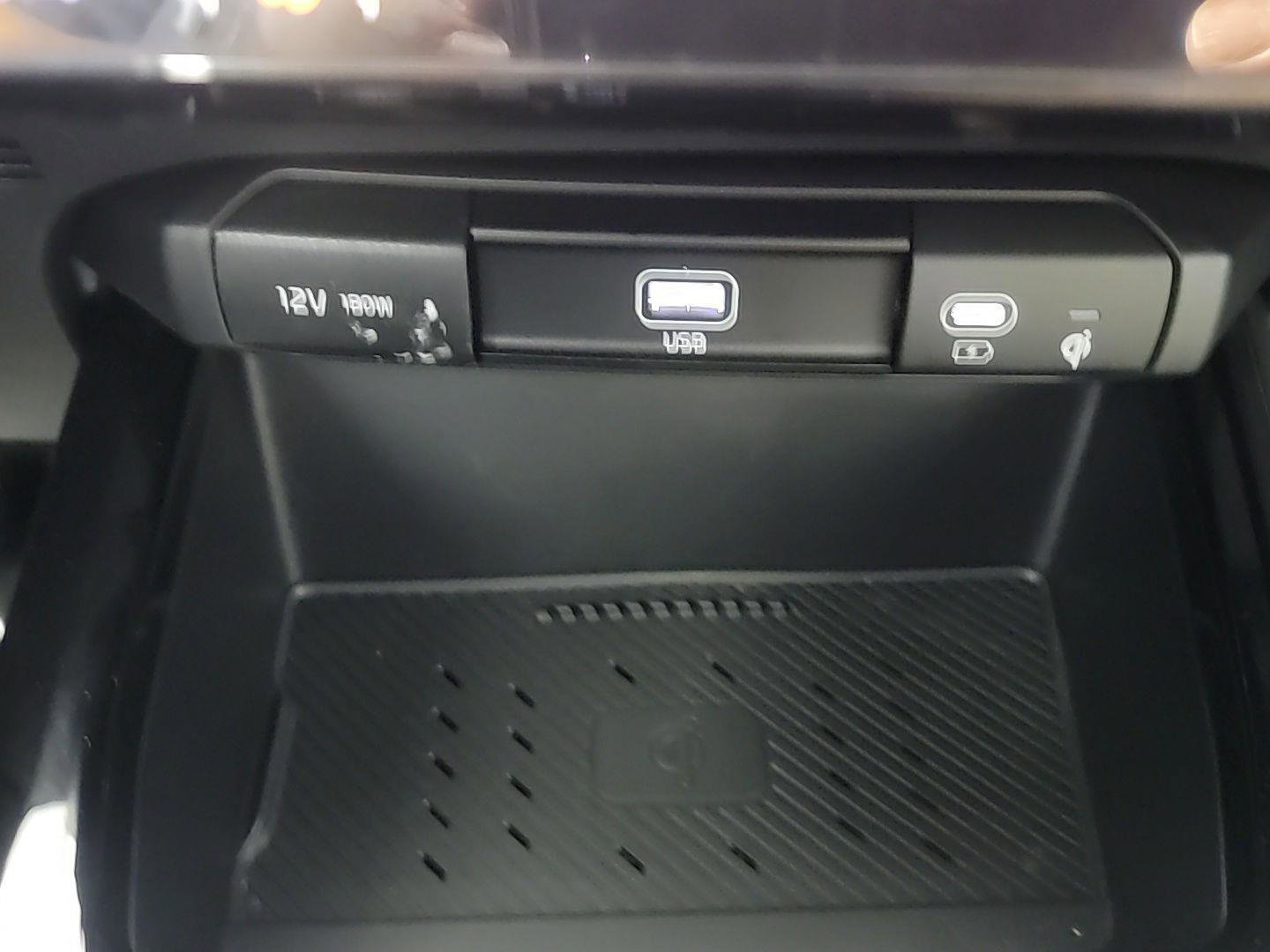 Used 2025 Kia Niro EX image 30