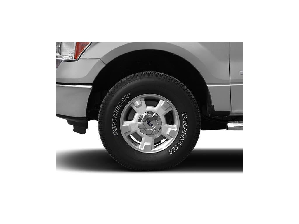Used 2013 Ford F150 Lariat w/ Luxury Equipment Group AWD/4WD image 10
