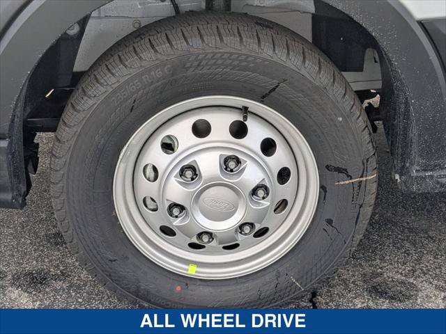 New 2026 Ford Transit 150 148 Medium Roof AWD image 9