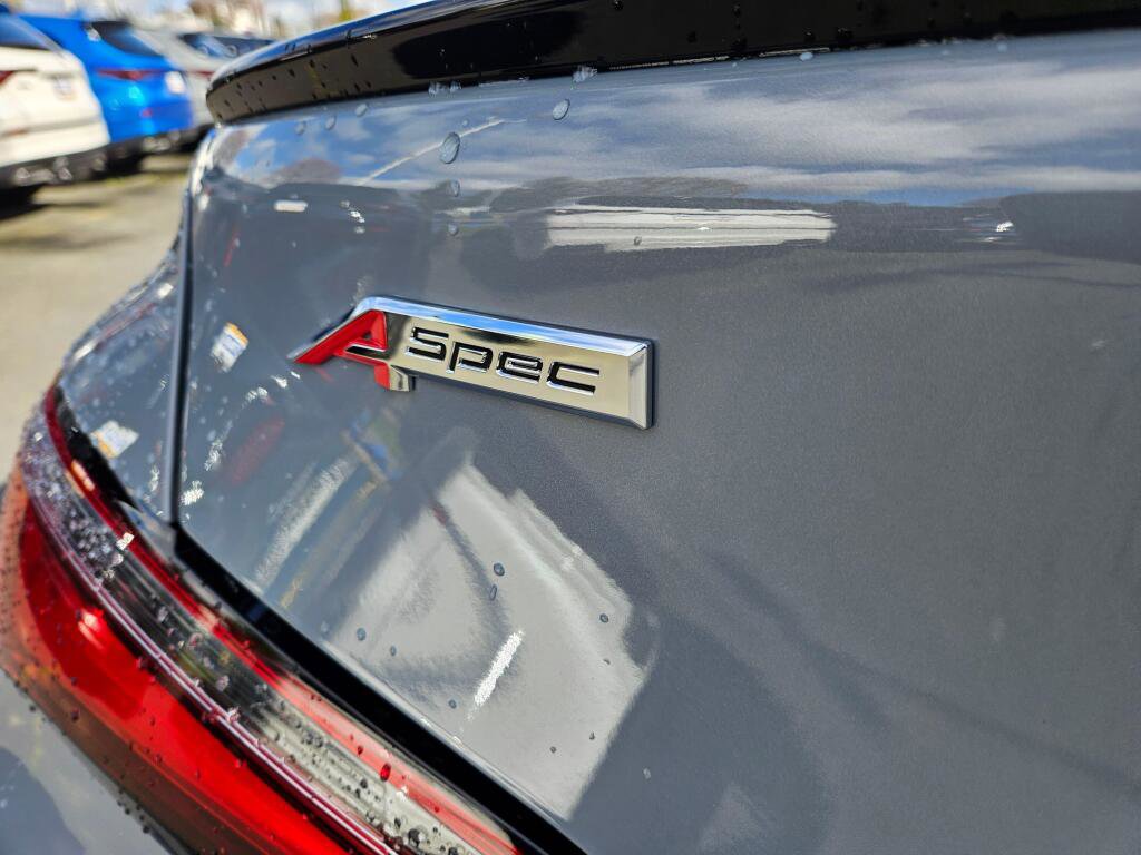New 2026 Acura Integra A-Spec image 19
