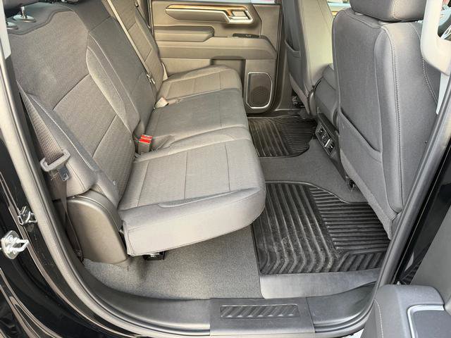 Used 2025 Chevrolet Silverado 2500 LT w/ All Star Edition image 15