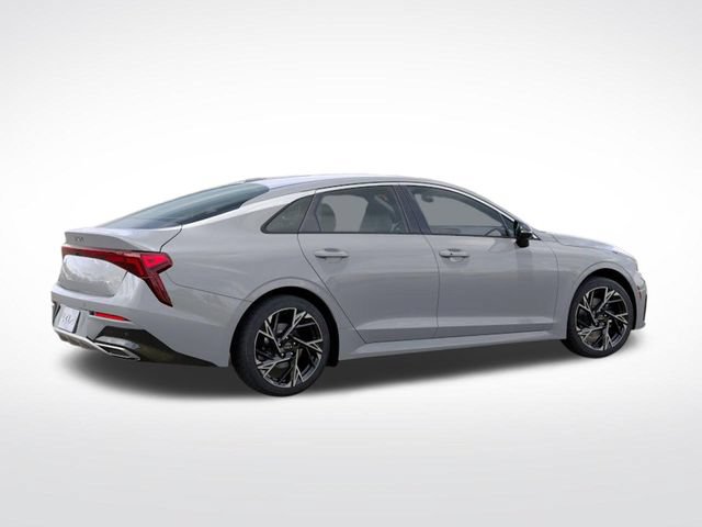 New 2026 Kia K5 GT-Line FWD image 6