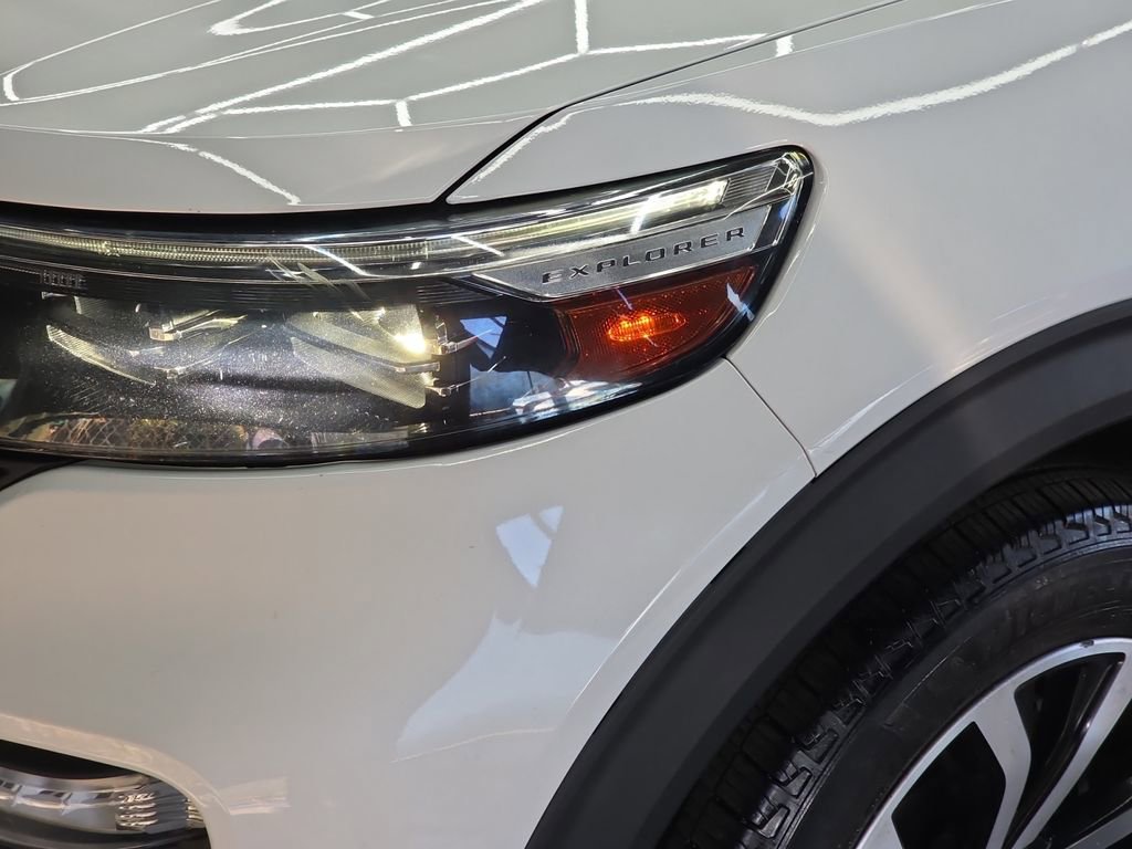 Used 2020 Ford Explorer ST image 38
