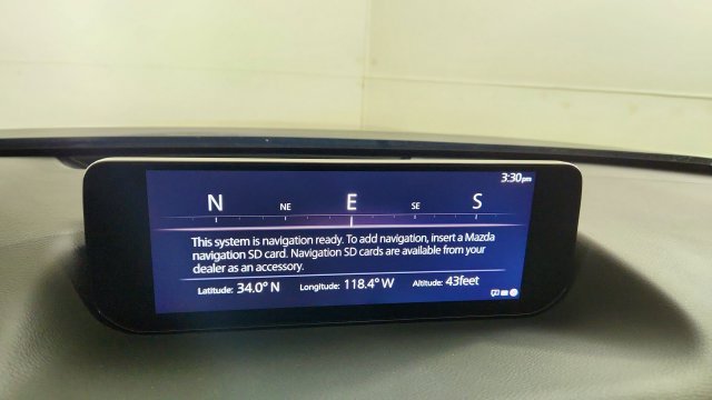 New 2026 MAZDA CX-50 AWD 2.5 Hybrid w/ Weather Package image 19
