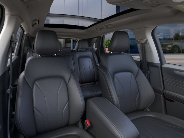 Used 2025 Ford Escape SE w/ PHEV Premium Package FWD image 10
