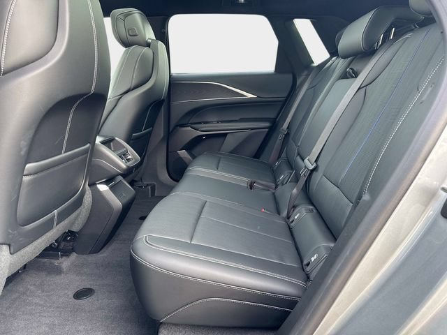 Certified 2024 Cadillac Lyriq Luxury w/ LPO, Floor Liner Package AWD/4WD image 11