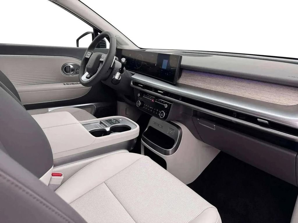 New 2026 Hyundai Ioniq 9 Limited image 30