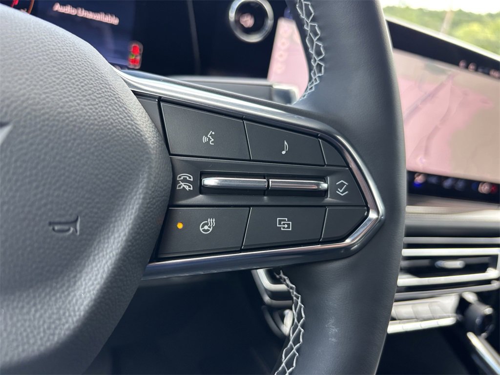 New 2026 Chevrolet Traverse High Country w/ LPO, Floor Liner Package image 21