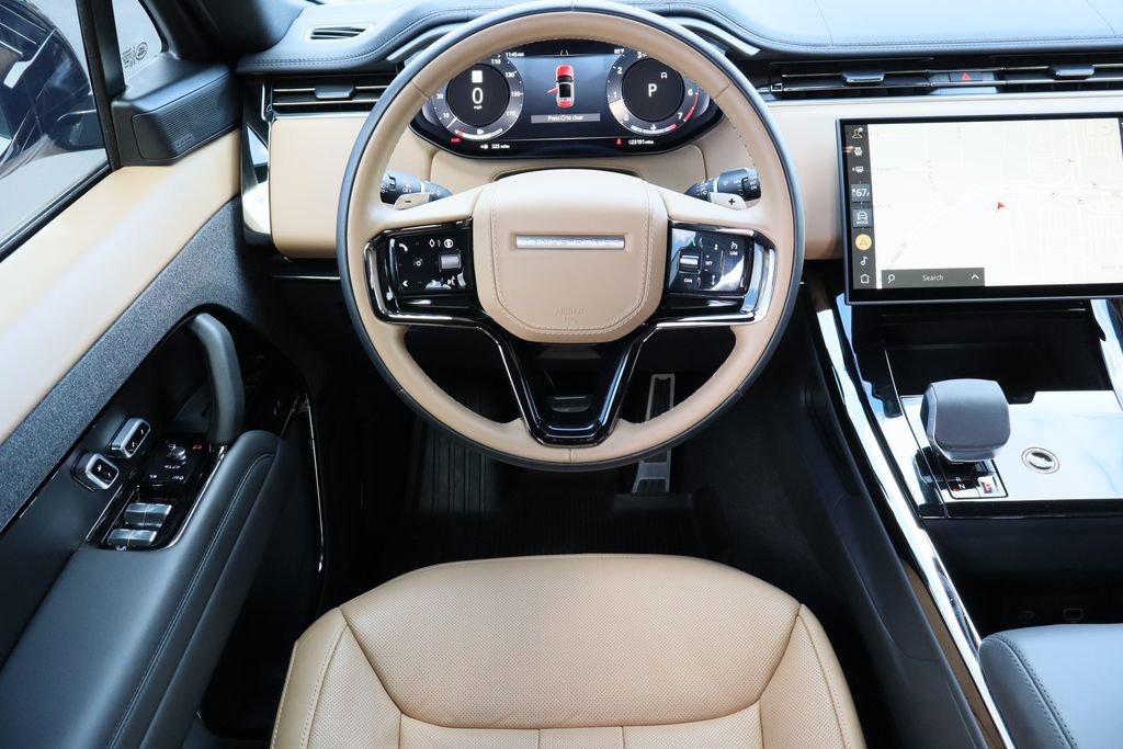 Used 2024 Land Rover Range Rover Sport Dynamic SE image 22