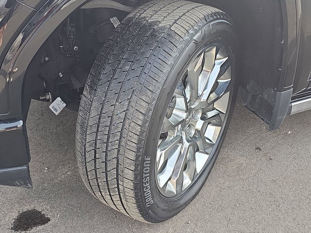 Used 2024 GMC Sierra 1500 Denali w/ Denali Reserve Package image 38