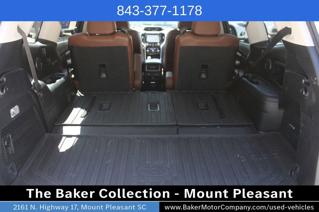 Used 2019 Subaru Ascent Touring image 8