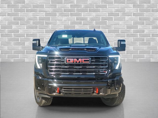 New 2026 GMC Sierra 2500 AT4 w/ AT4 Premium Plus Package AWD/4WD image 2
