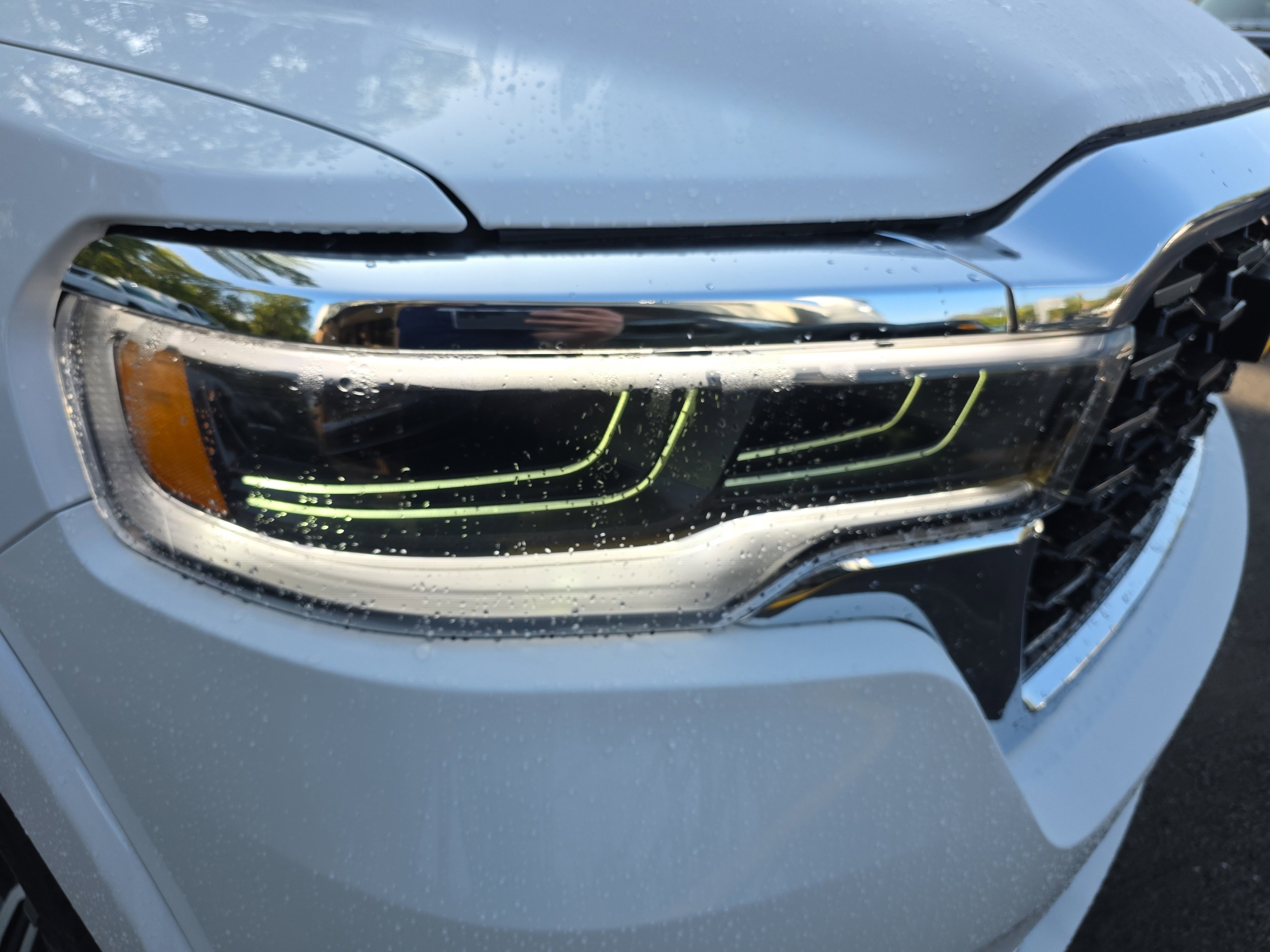 New 2026 RAM 1500 Tungsten w/ Towing Technology Group image 32