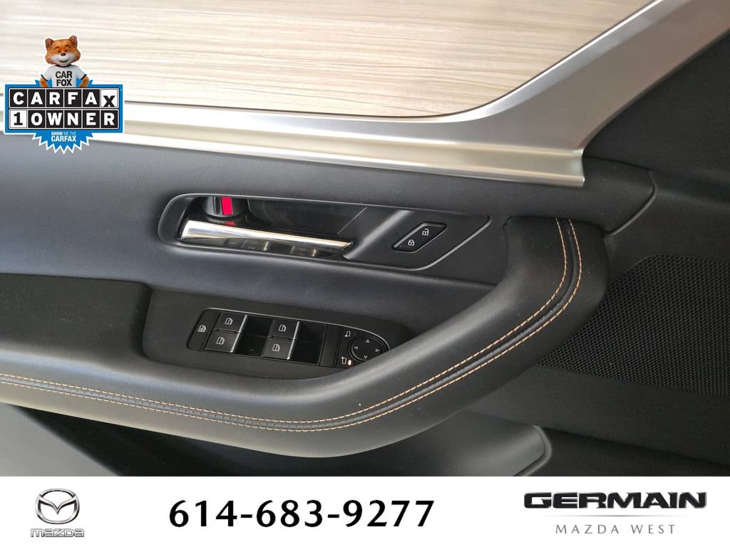 Certified 2024 MAZDA CX-90 Plug-In Hybrid w/ Preferred AWD/4WD image 27
