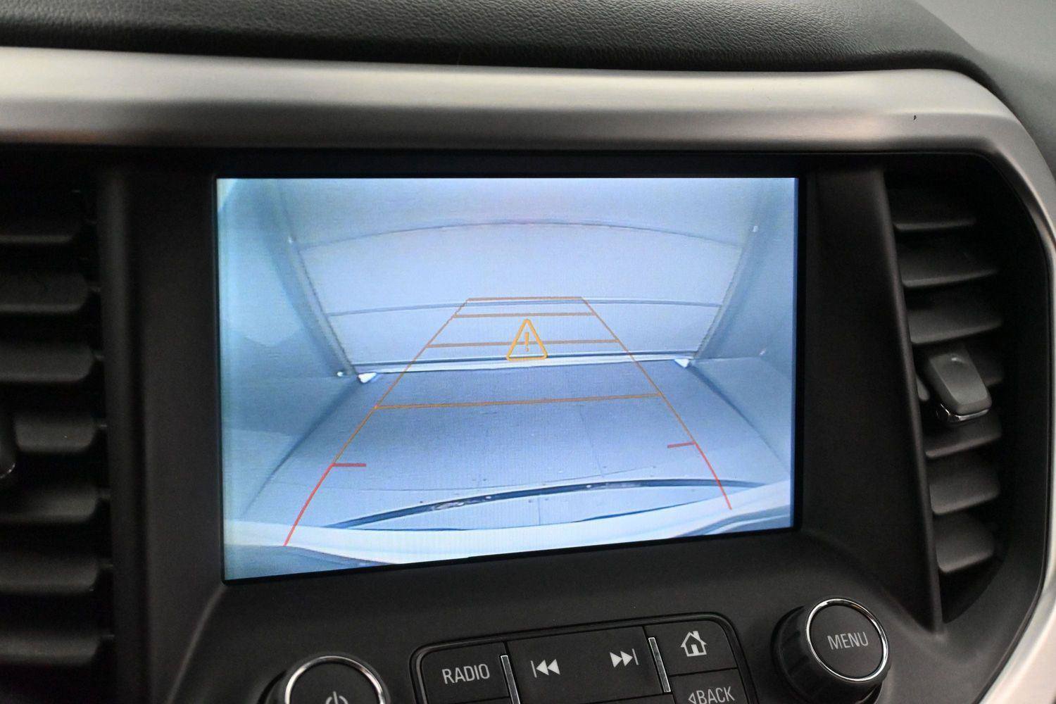 Used 2019 GMC Acadia SLT FWD image 22