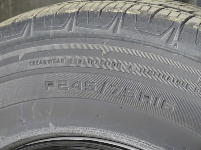 Used 2021 Toyota Tacoma SR5 RWD image 39