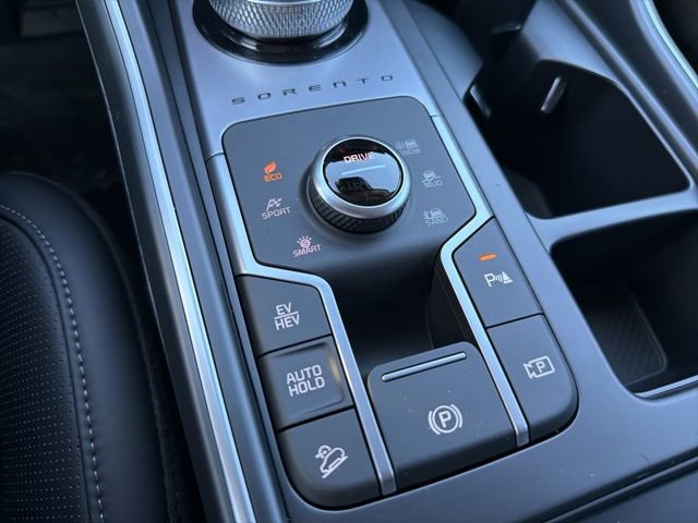 New 2026 Kia Sorento EX image 23