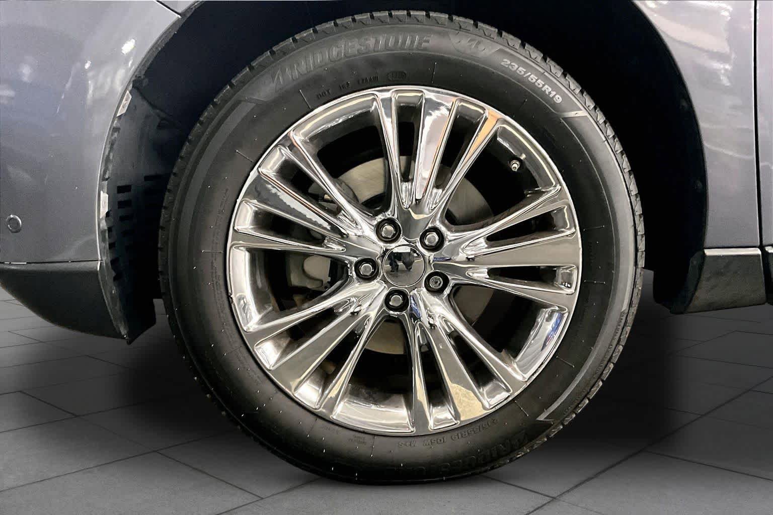 Used 2014 Lexus RX 350 FWD w/ Navigation Package image 10