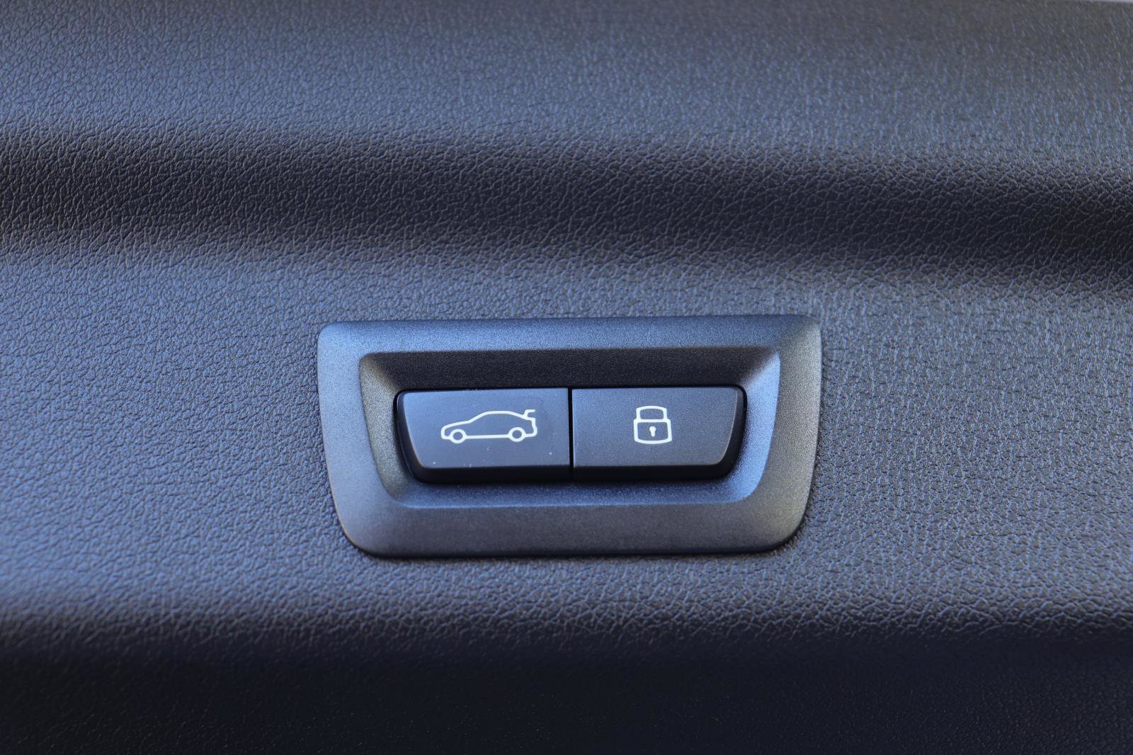 Used 2026 BMW X1 xDrive28i w/ Technology Package image 18